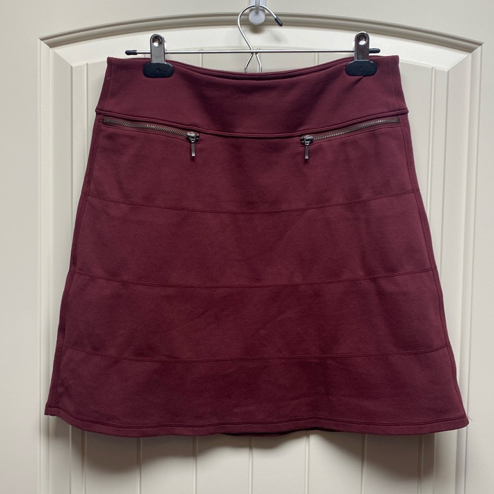 Athleta Skirt